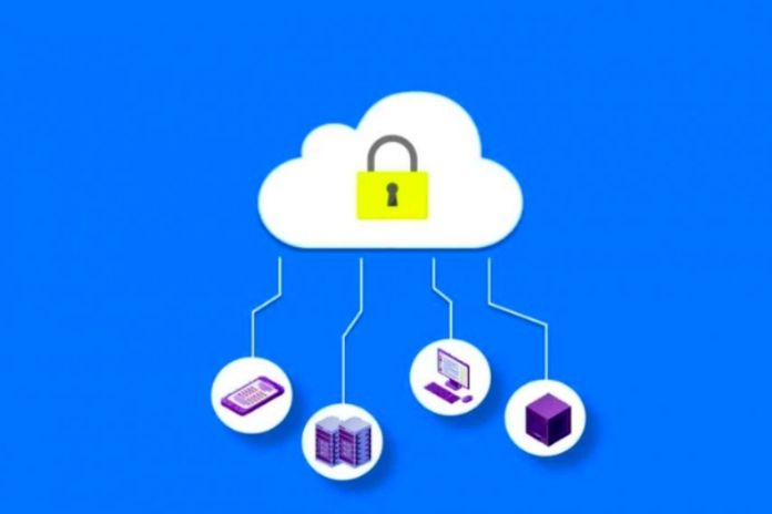 Security In Cloud Computing