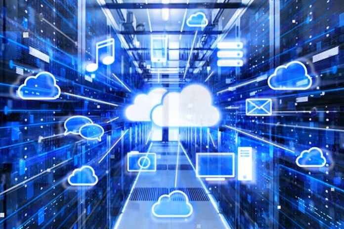 The Benefits Of Cloud Computing