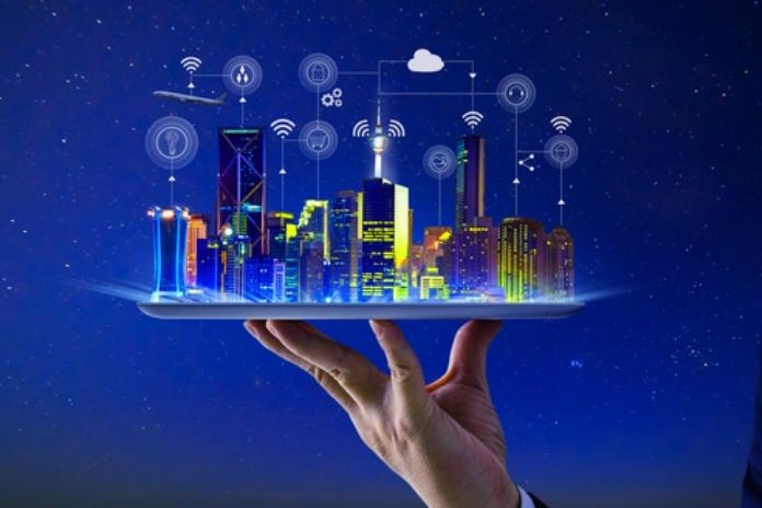 How The IoT Is Changing Industry, Business And Everyday Life