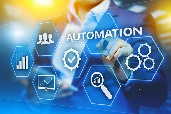 Business Automation: Benefits That IoT Can Bring To Your Business