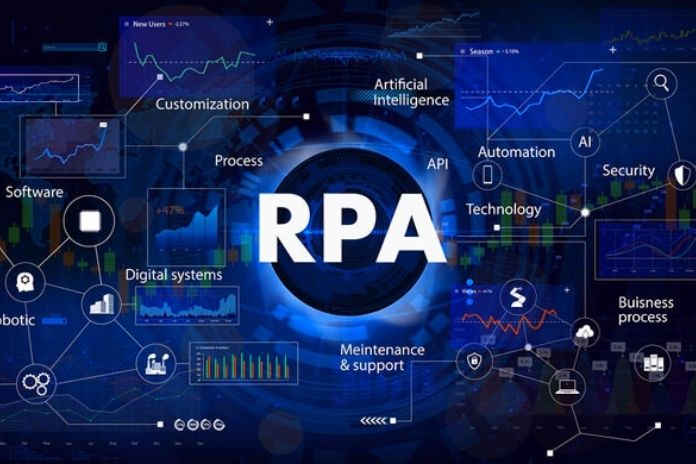 How Does Robotic Process Automation Work In Practice?