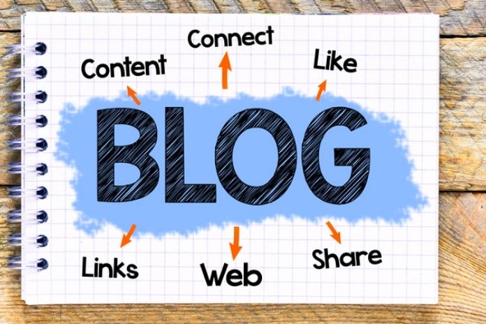 How Important Is A Blog For Business?