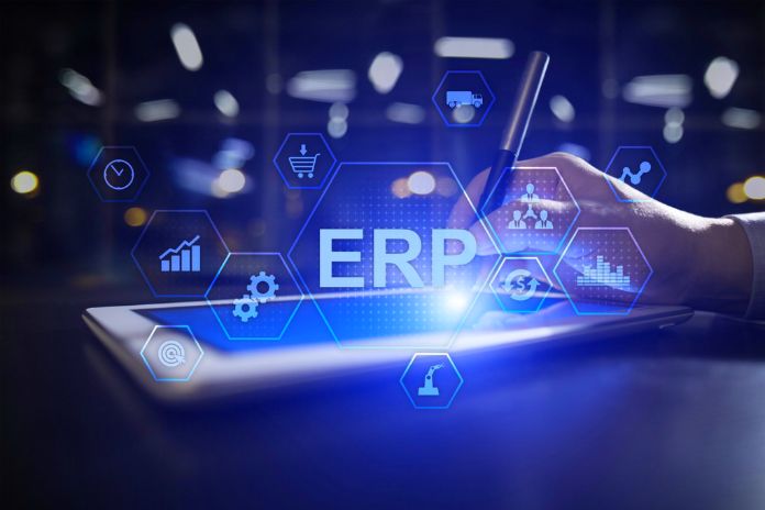 ERP In The Industry: 4 Advantages For Its Use