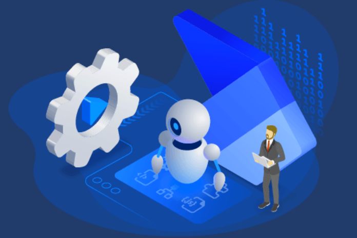 Robotic Process Automation : Applications In Different Areas