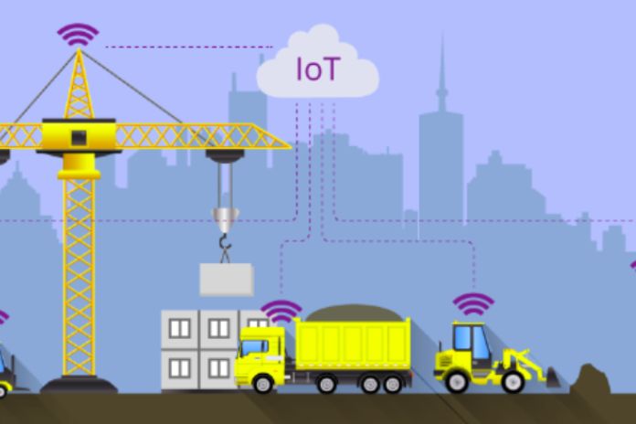 Learn More About The Internet Of Things In Civil Construction