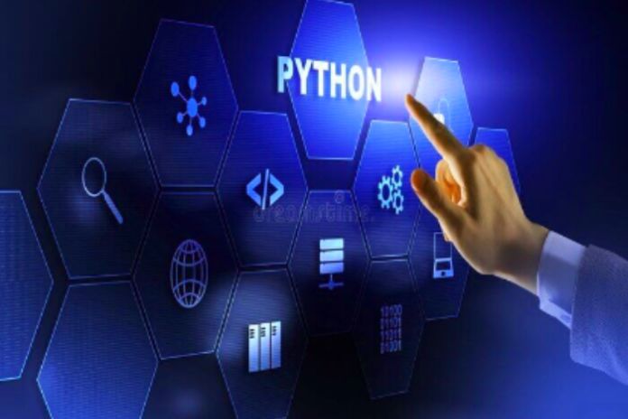 What Are The Advantages Of The Python Programming Language?