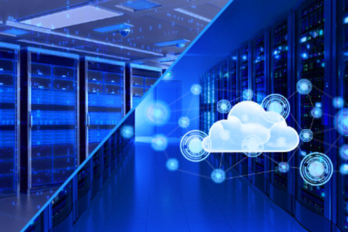 How To Ensure Cloud And Data Center Protection