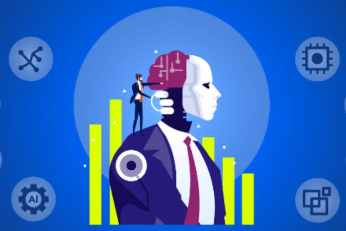 Robotization And AI At The Service Of Your Business