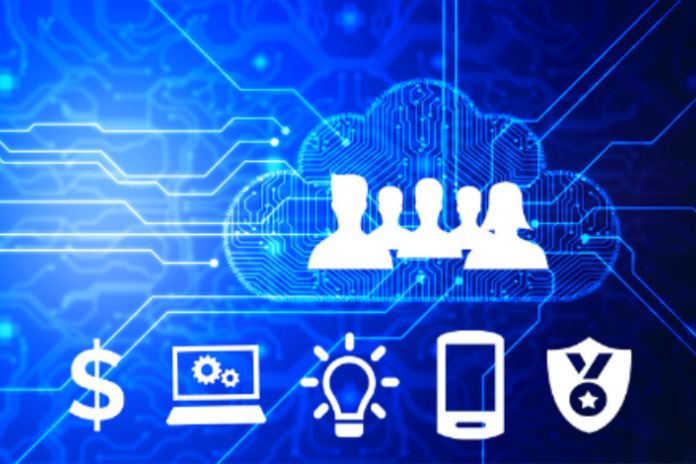 Cloud Technology: 5 Benefits Of Using It For Your Company