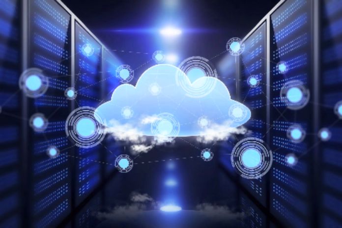 Five Advantages Of Cloud Servers For Companies