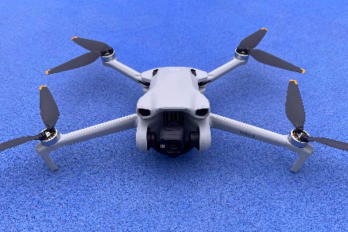 Drones: Is It Worth Using Them For Videos And Photos?