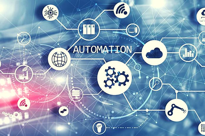 What Are Marketing Automation And Its Benefits?