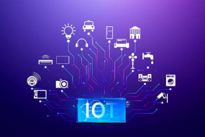 IoT – Internet Of Things, Security Concepts And Challenges