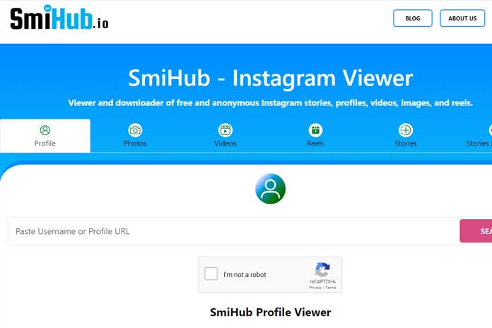 SMIHUB