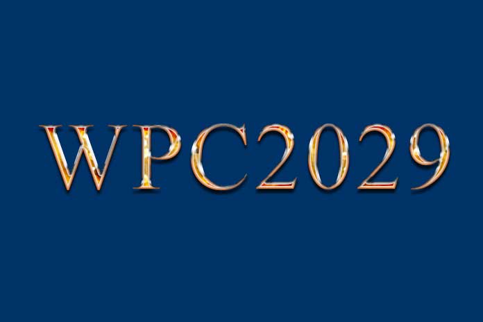 WPC2029