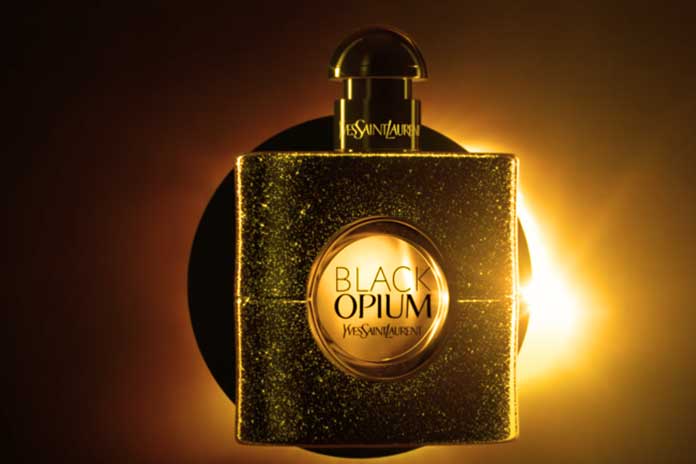 YSL Black Opium Dossier.co