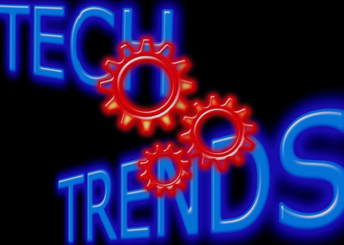 TECHNOLOGY TRENDS