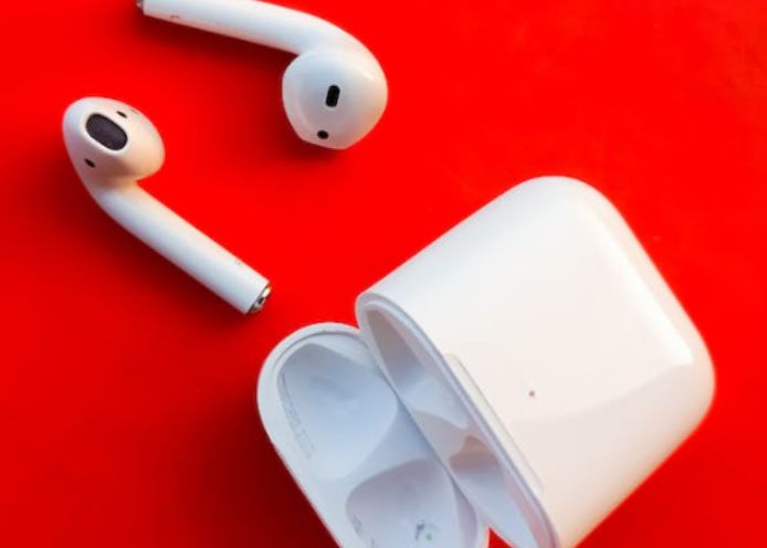 Apple Air pods