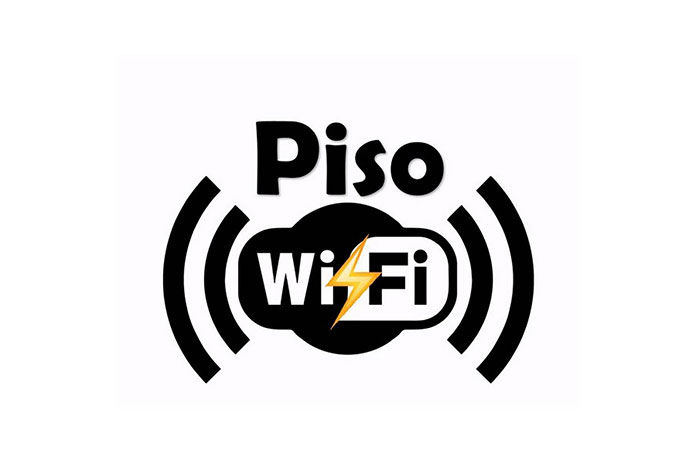 10.0.0.1 Piso WiFi Pause Time