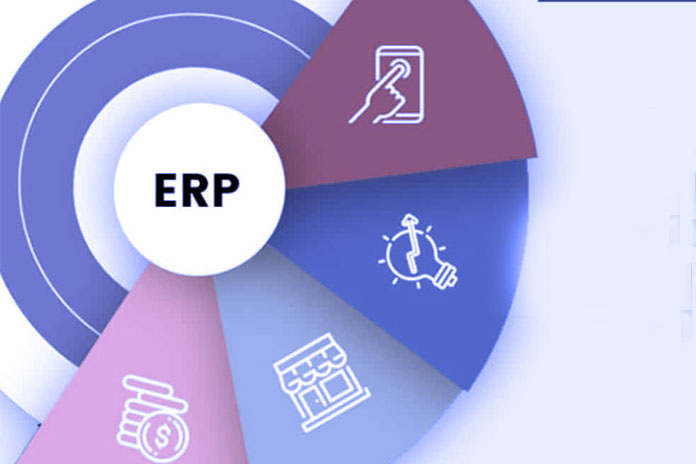 ERP Software For SME Management