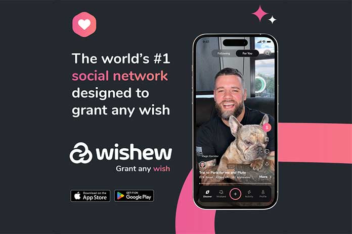 WISHEW And The New Era Of Social Networks